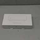 PEDOOLO Portable Printer Wireless for Travel – Inkless Thermal Printer, Supports 8.5x11 Inch Thermal Paper, Bluetooth Compatible with iOS/Android/Laptop, Includes 2 Rolls + 10 Sheets Paper Kit