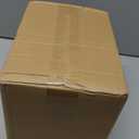 Sooyee 3-Layer Things & Crafts Storage Box with 30 Adjustable Compartments for Organizing Washi Tape, Embroidery Accessories, Threads Bobbins, Kids Toy, Nail Polish, Jewelry - Large (Clear)