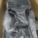 Pool Pump Above Ground/Inground, 2 HP 6900GPH Powerful Selfpriming Pool Pumps for 15,000-31,000 Gallons Pools, Dual Voltage Swimming Pool Pump with Strainer Basket & Drain Plug (2.0HP)