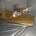 Wokceer 7.2 FT Wedding Arch Backdrop Stand, Gold Metal Arch Backdrop Stand for Wedding Ceremony Birthday Party Bridal Baby Shower Photo Booth Garden Floral Balloon Arches Decoration