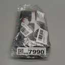 80S Fancy Dress Costume Accessories Headband Errings Fishnet Gloves Necklace Bracelt Leg Warmers Party Outfit Set