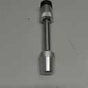 Trimax SXTC3 Premium Stainless Steel Coupler Lock (3.5" Span)