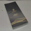 Lavault Reed Room Diffuser Set - Natural Aromatherapy Reed Sticks for Oil Diffuser - Perfect for Bathroom - Scent Diffusers for Home Environment - Air Freshener Diffuser - Grey - Cold Water Aroma