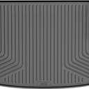 Husky Liners Weatherbeater Cargo Liner | Fits 2025-2026 Subaru Forester | Cargo, 1-pc. Black - 26231