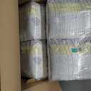 Pampers Swaddlers Diapers, Size 1 (8-14 lbs), 96 Count, Absorbent, Keeps Baby Dry and Comfortable, Skin Safe Disposable Baby Diaper 