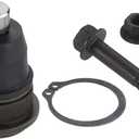 MOOG K6664 Front Upper Suspension Ball Joint for Chevrolet Trailblazer