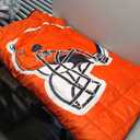 Forever Cleveland Browns, Blanket, 60x80 Inch