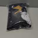 INBIKE Cycling Jersey Mens Set Reflective Breathable Biking Outfit Quick-Dry Bib Bicycle Jersey with 3D Padded Shorts, Size S