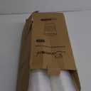 Lamosi 300 Pack 12 oz Clear Plastic Cups,12 Ounce Disposable Cold Drinking Cups for Party, Picnic, BBQ, Travel, Christmas, Events