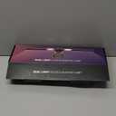 Syrinx Computer Monitor Light Bar with Backlight for Home Office, Eye-Caring USB LED Reading Lamp, Dimmable Screen Monitor Lamp, Smart Motion Sensor, Touch Control, CRI 95+, No Screen Glare for (RGB)