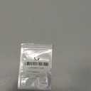 2PCS Sunglasses Glasses Holder Catch Latch, Car Sunglass Holder, Storage Box Lid Switch Overhead Console Roof Clip, Car Accessories Self Locking Switch Replacement for Most Car (2PCS)