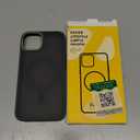 Thomo Funda magntica fuerte para iPhone 13 y iPhone 14 [compatible con Magsafe] translcida mate, delgada, a prueba de golpes, para mujeres y nias, funda protectora antihuellas para iPhone 14/13 de