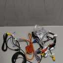 Radio for Dodge Ram 1500 2500 3500 2013 2014 2015 2016 2017 2018 2019 w/Manual AC Car Stereo Upgrade Dash Kit, 8-Core 2+32GB Android 13 9" Touch Screen with Car-Play Android Auto