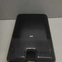 Tork Xpress Multifold Hand Towel Dispenser Black H2, One-at-a-Time Dispensing, Elevation Range, 553028