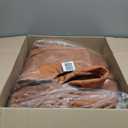 EverGrace Luxury Velvet Quilt Queen Size, Ultra Soft Wave Crushed Velvet Bedding Set, Lightweight Quilted Comforter Set for All Season, Oversized Bedspread Coverlet with 2 Shams, Burnt Orange