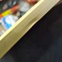 Dewfig Arched Wall-Mounted Mirror, 20"x30" Arch Bathroom Mirror, Gold Vanity Mirror for Wall Décor, Wall Mirror with Metal Frame for Bedroom, Entryway, Living Room, Brushed Gold