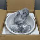 3 Pack Black Pendant Lights for Kitchen Island 11.8" Modern Pendant Lighting Fixtures Farmhouse Vintage Hanging Ceiling Light Fixture for Dining Room Foyer Hallway Bar Cafe Kitchen Sink Matte Dome