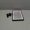 10.1 Inch WiFi Digital Picture Frame Frameo, Photo Frame Electronic HD IPS Touch Screen 1280x800 32GB, Wall Mountable Smart Cloud Slideshow, Send Photos from Your Phone Anywhere (Black)