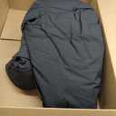 THE NORTH FACE Men's Thermoball Eco Snow Triclimate Waterproof Insulated Ski Jacket | Helmet Compatible, Powder Skirt (XX-Large, Tnf Black-npf)