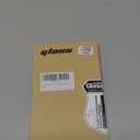 4-Pack Tempered Glass Screen Protector for iPhone 16/15/14/13/12/11 Pro Max/Plus 12Mini/13Mini [9H Hardness][Anti-Fingerprint][Shatterproof] HD Clear Film (For iPhone 16Pro Max)