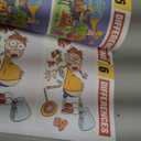 Spot The Difference : First Fun Activity Books For Kids, Paperback