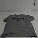 Barnesmith Short Sleeve T-Shirt, Unisex, Heritage Logo, NCAA Colleges XL