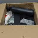 2026 Upgraded Heavy Duty Generator Exhaust Extension Silencer Kit with Insulated Through-Wall Mounting Plate, Reduce Noise by 52% and Safe Emission Exhaust Gas- Includes 4 Adapters