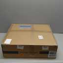 Low Profile Ceiling Fans with Lights and Remote, Stylish 19.7 inches Dimmable Flush Mount Ceiling Fan, Enhancing Room Decor, Stepless Color Temperature Change, and 6 Speeds - Copper Gold