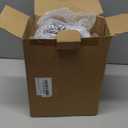 Breakfast Kit for Blackstone Grill, 7 Piece Griddle Accessories Set - Including Pancake Batter Dispenser, Bacon Press, Egg Rings, Hamburger Press Patty Maker