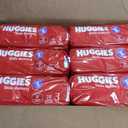 Huggies Size 3 Diapers, Little Movers Baby Diapers, Size 3 (16-28 lbs), 168 Count (6 Packs of 28)