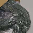 Christmas Cedar Garland Realistic - Cypress Decorations with Lights 6ft for Mantle Lighted Faux Pine Garlands for Xmas Home Decoration Indoor Stairs Railing Fireplace Outdoor 6 ft Prelit Door Decor