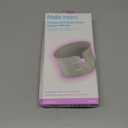 Frida Mom Belly Binder, Postpartum Essentials for Natural and C-Section Recovery, Adjustable Compression Wrap, After Birth Brace, Abdominal Band, 9" High (One Size)