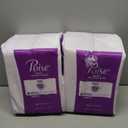 Poise Incontinence & Postpartum Pads for Bladder Leaks, 5 Drop Maximum Absorbency, Regular Length, 96 Count