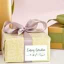 Avery Flexible Printable Name Tags, 2-1/3" x 3-3/8", Matte White, 400 Removable Name Badges for Laser and Inkjet Printers (5395)