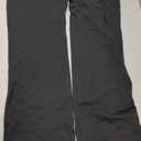 Marika Women's Carrie Tummy Control Bootleg Pant (Large, Black)
