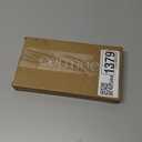 Kitchen Sink Faucet Mat - 15.7in Diatomite Sink Protectors for Kitchen Sink, Stone Sink Splash Guard for Kitchen Counter Sink Accessories (Light Grey, 15.7'' x 3.9'')