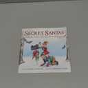 Secret Santas: And the Twelve Days of Christmas Giving Paperback – Large Print, September 8, 2021