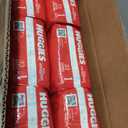 Huggies Size 1 Diapers, Little Snugglers Diapers, Size 1 (8-14 lbs), 198 Count (6 Packs of 33), Packaging May Vary