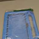 LTROP Kids Case for New iPad (A16) 11th Generation (11-inch, 2025)/ 10th Generation (10.9-inch, 2022) with Screen Protector, Durable Shockproof Handle Stand Cover Case for iPad 11th/ 10th Gen, Blue