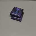 2 x Ear Plugs for Sleeping Noise Cancelling,Reusable Silicone Earplugs with Carrying Case,Ear Plugs for Noise Reduction for Sleep,Noise Sensitivity,Travel,Focus - 5 Pairs Ear Tips in S/M/L (1 Count (Pack of 2))