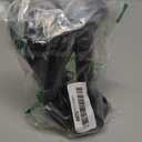 HIDB TV Antenna for Smart TV Indoor, Digital Indoor HD Antennas with Strong Magnetic Base, Easy Installation, Long Range Reception for Local Channels 4K 1080P, 10ft Long Cables (Black)