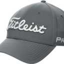 Titleist Standard Tour Performance Prior Generation Golf Hat