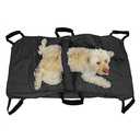 MLWSKERTY Pet Stretcher Veterinary Transport Bed for Animal Dog Cats Dog Lift Bed for Senior Dogs Joint Injuries