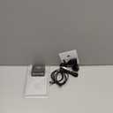 1Mii Bluetooth 5.3 Transmitter for TV to 2 Wireless Headphones, Long Range 100ft Bluetooth Adapter for TV aptX Adaptive & HD/Volume Control, Optical/USB/AUX/RCA Audio Inputs