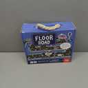 TOI Gaint Floor Puzzle for Kids Ages 3 and Up, 2x3 Feet Road Floor Puzzles for Toddlers 3-5, Extra Large Preschool Learning Jigsaw Puzzles for Boys and Girls