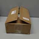 2 Pack Expandable Kitchen Cabinet Shelves Organizers, Stackable Adjustable Small Storage Shelf Rack Stand Riser for Pantry Cabinet Cupboard Kitchen Counter Organization, 22 lbs Capacity, Length:20.5" (White)