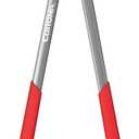 Corona Tools 33" Bypass Loppers  Heavy-Duty Branch Cutter with DualLINK MAXFORGED Cutting Strength for Branches up to 2 Inches