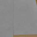 Haimin Wall Panels Peel and Stick 10 Pieces 23.6x11.8in (19.4 Sq. Ft. Coverage) Lightweight Backsplash Concrete Look Textured Tile Ideal for Living Rooms Bedrooms Kitchen Bathrooms (RC5002 Gray)