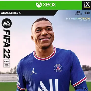 FIFA 22 Microsoft Xbox Series X