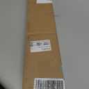 Grandekor No Drill Top Down Bottom Up Cellular Shades for Windows,Cordless Window Blinds for Indoor Windows, Light Filtering White Texture, 26" W x 48" H,Honeycomb Blinds Easy to Install